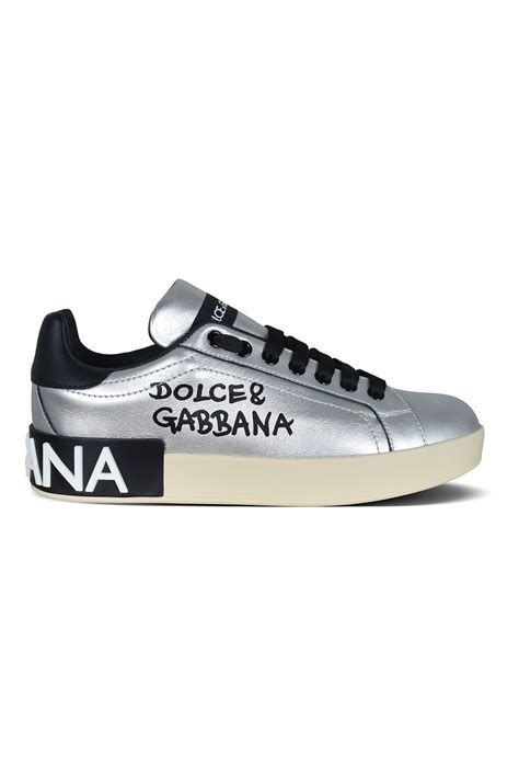 dolce gabbana sneakers dames sale|dolce and gabbana sneakers cheap.